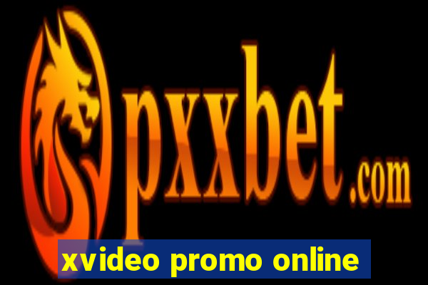 xvideo promo online